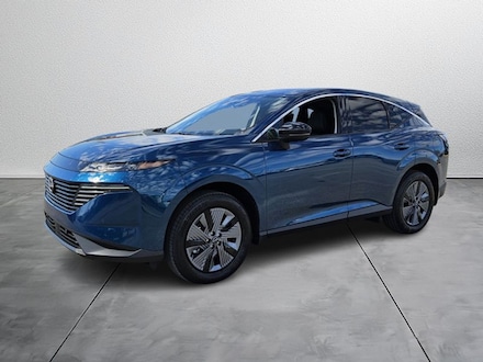 2025 Nissan Murano SL SUV