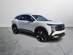 2026 Nissan Kicks SR Sport Utility