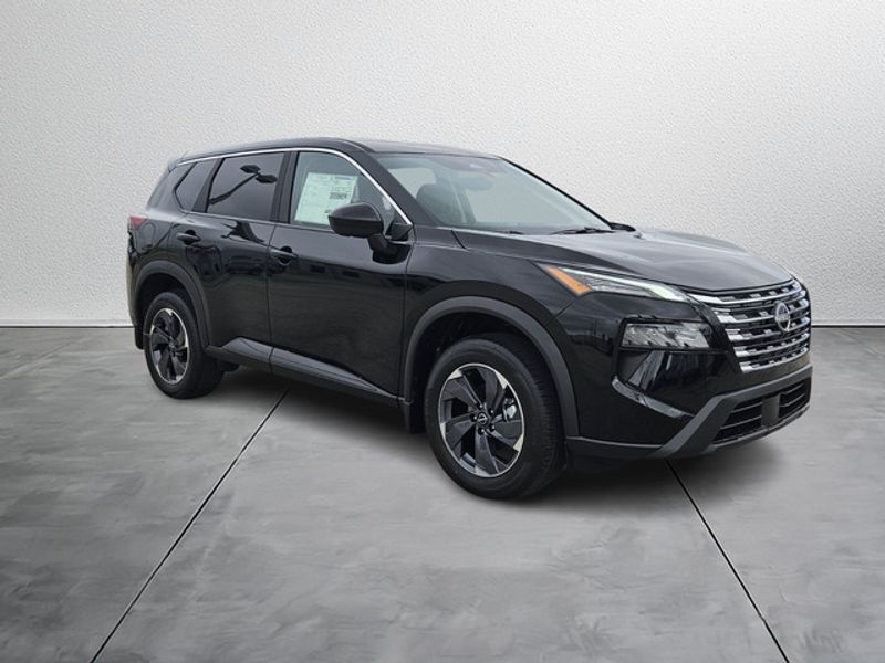 2026 Nissan Rogue Wagon 