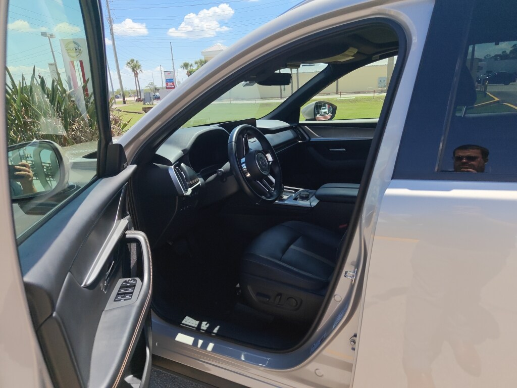 Used 2024 Mazda CX-90 3.3 Turbo Premium Plus Sport Utility