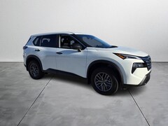 2026 Nissan Rogue S Sport Utility