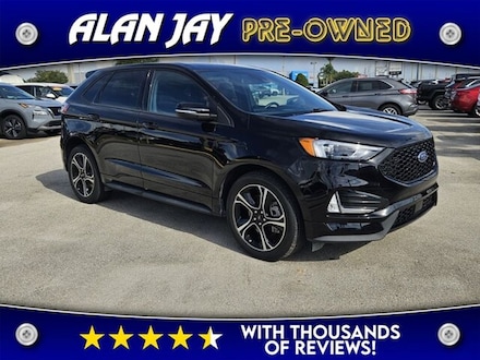 2023 Ford Edge ST SUV