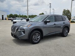 2025 Nissan Rogue S SUV