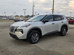 2025 Nissan Rogue S SUV