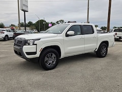 2025 Nissan Frontier SV Crew Cab