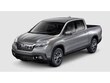  Honda Ridgeline