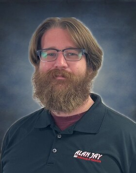 Staff member Zachary T. from ID_044277d5d164