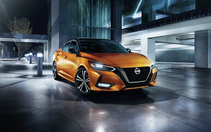 Nissan Sentra Lease Avon Park FL