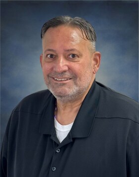 Staff member George B. from ID_3d84216e6132