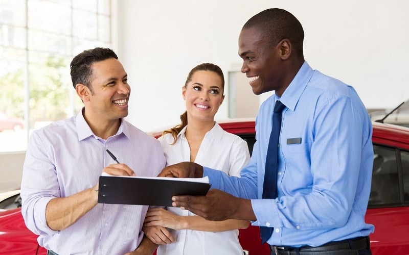 Car Financing near Lorida FL