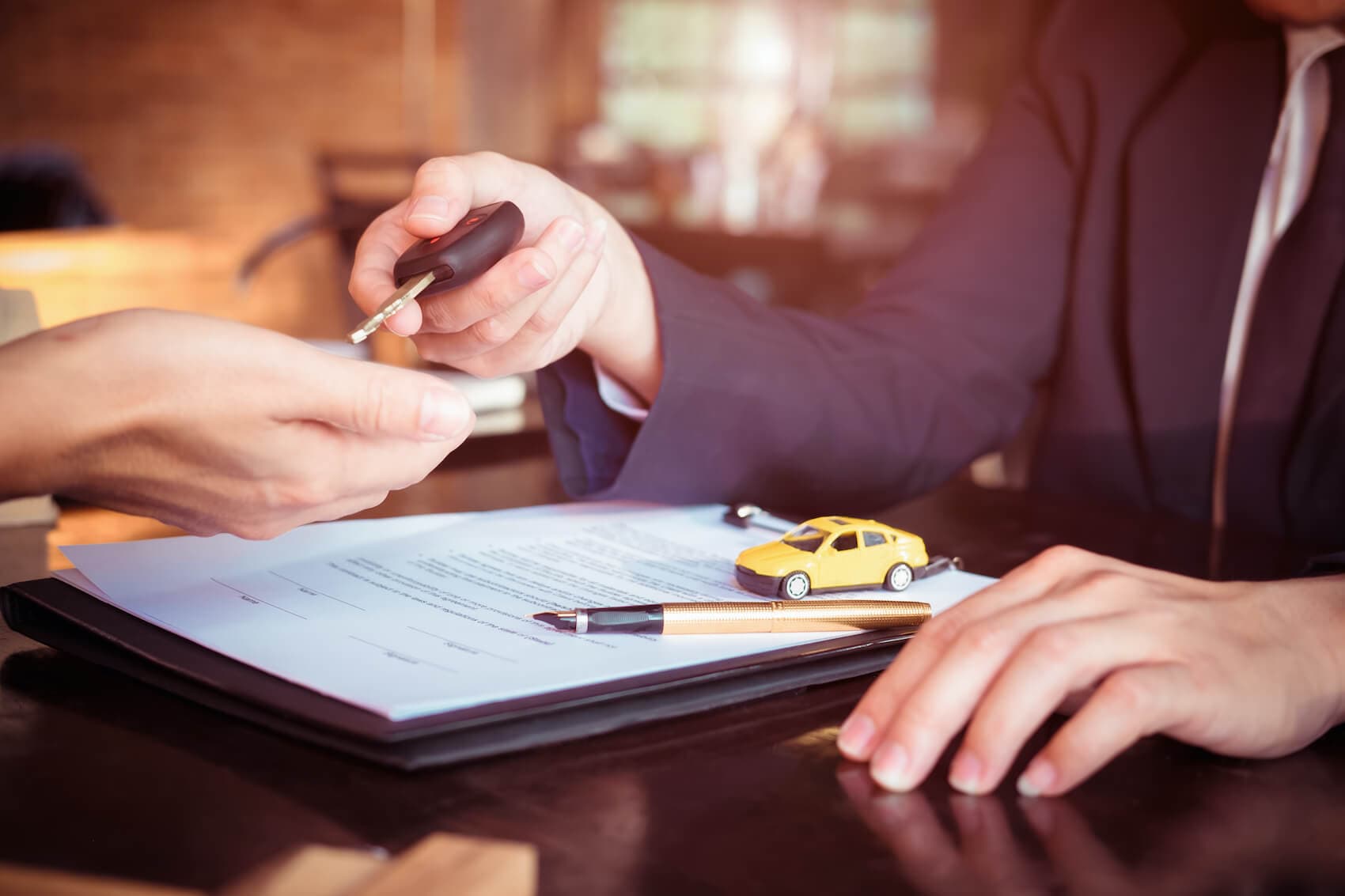 Nissan Lease Deals