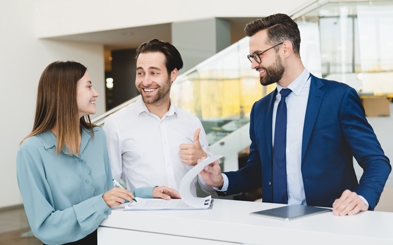 Financing a New Nissan Vehicle