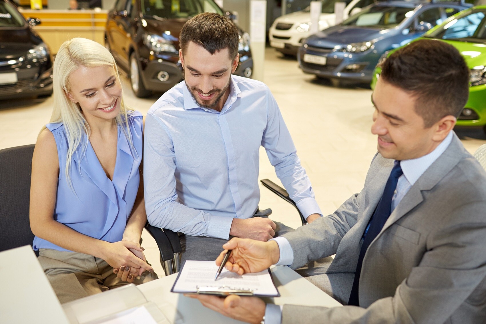 Sylvan Shores FL Used Car Dealer