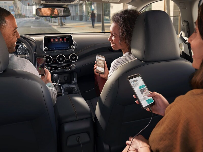 Sentra ease Offers Avon Park