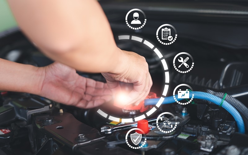 Nissan Service near Archbold FL