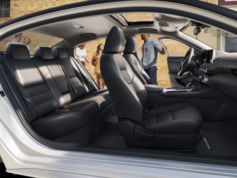 Sentra ease Offers Avon Park