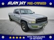 Dodge Ram Pickup
