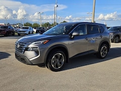 2025 Nissan Rogue SV SUV