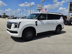 2025 Nissan Armada SV SUV