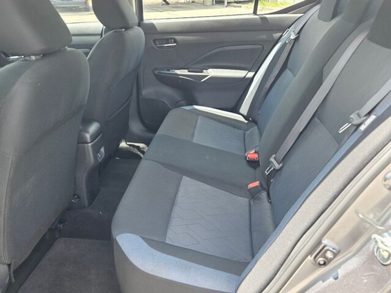 2024 Nissan Versa SV photo 4