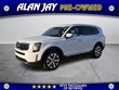  Kia Telluride
