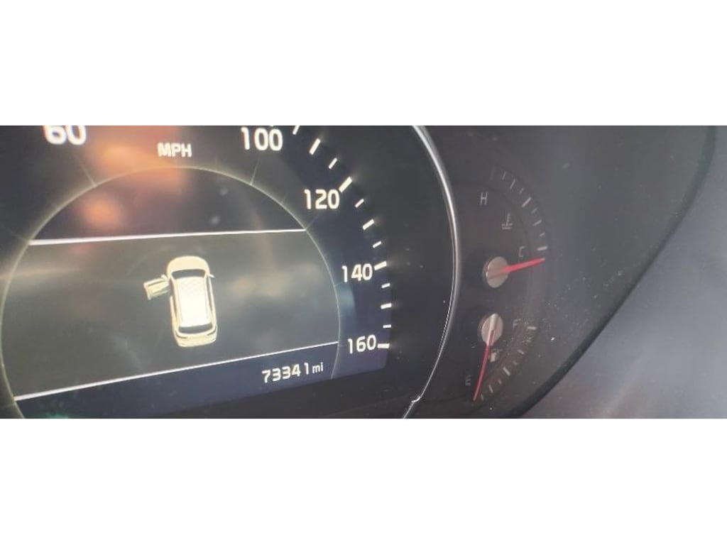 Used 2019 Kia Sorento EX V6 Sport Utility