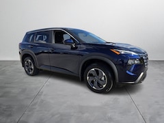 2026 Nissan Rogue SV Sport Utility