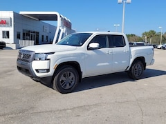 2025 Nissan Frontier SV Crew Cab