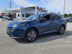 2025 Nissan Murano SL SUV