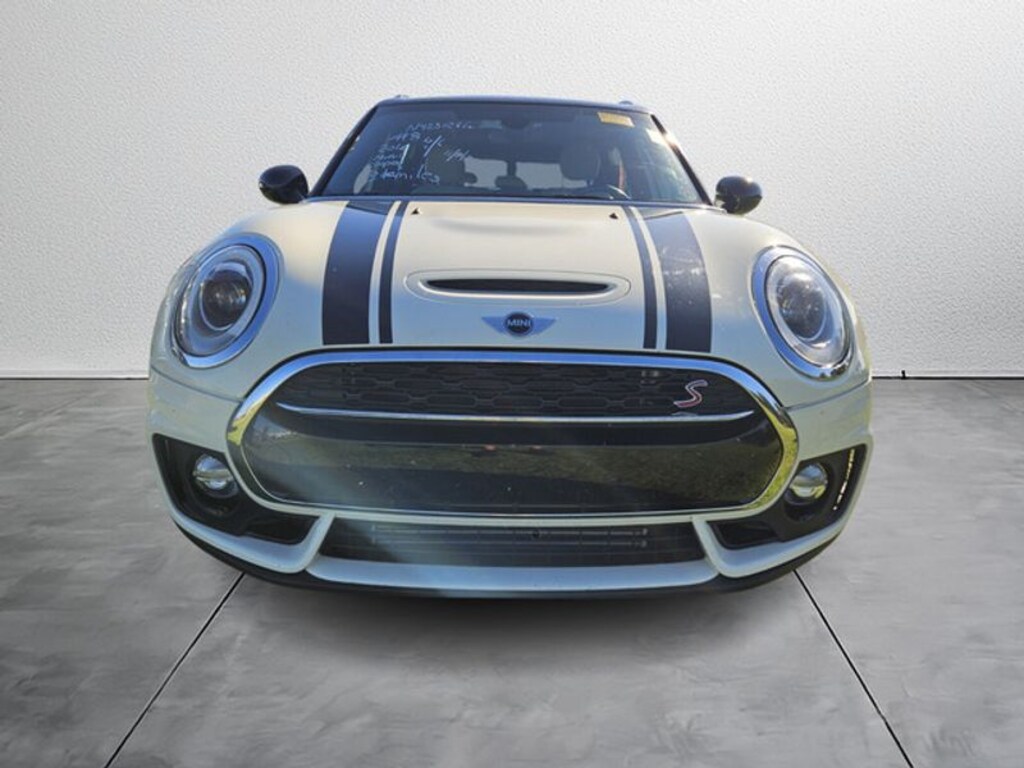 Used 2016 MINI Clubman S Wagon