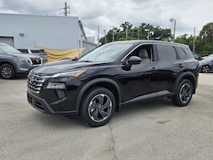 2025 Nissan Rogue SV SUV