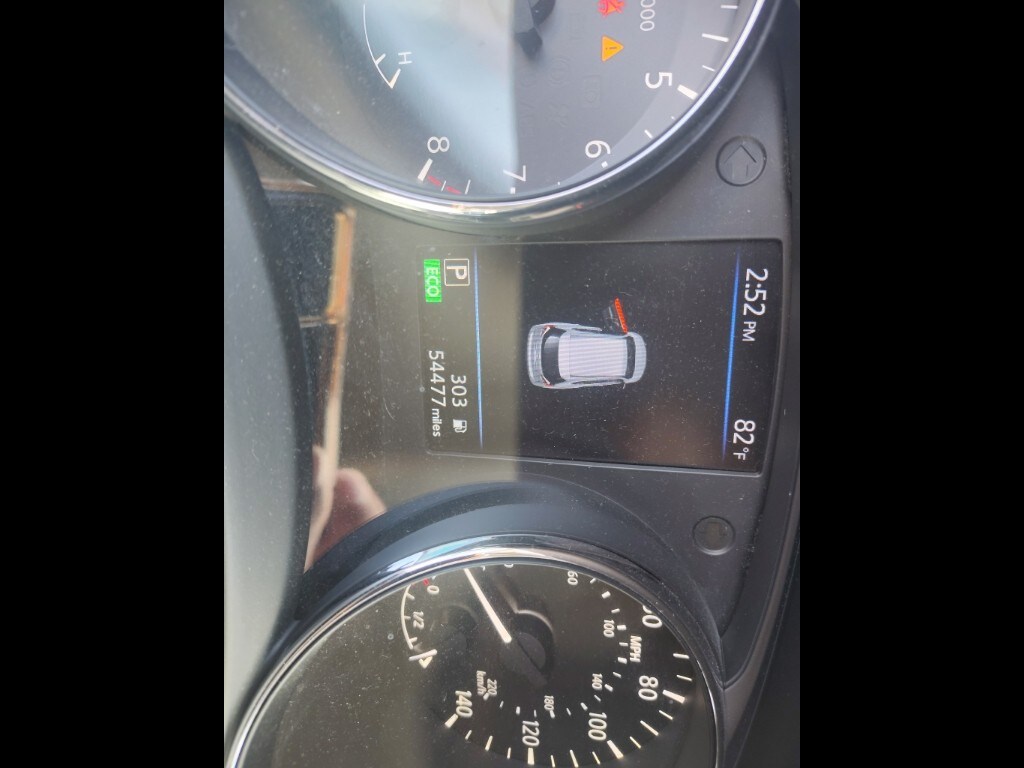 Used 2020 Nissan Rogue S Sport Utility