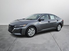 2025 Nissan Sentra S Sedan