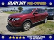 Nissan Rogue Sport