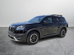 2025 Nissan Pathfinder Rock Creek SUV