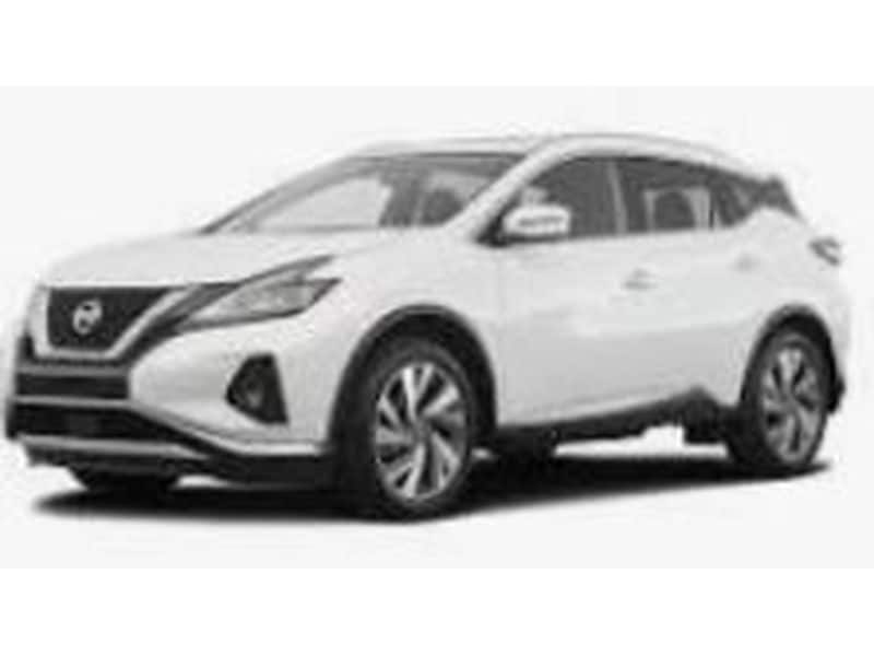 2019 Nissan Murano