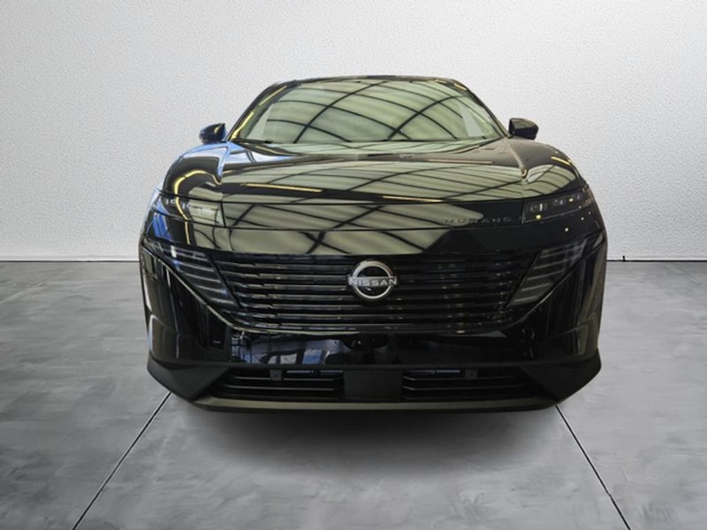 New 2026 Nissan Murano SL Sport Utility