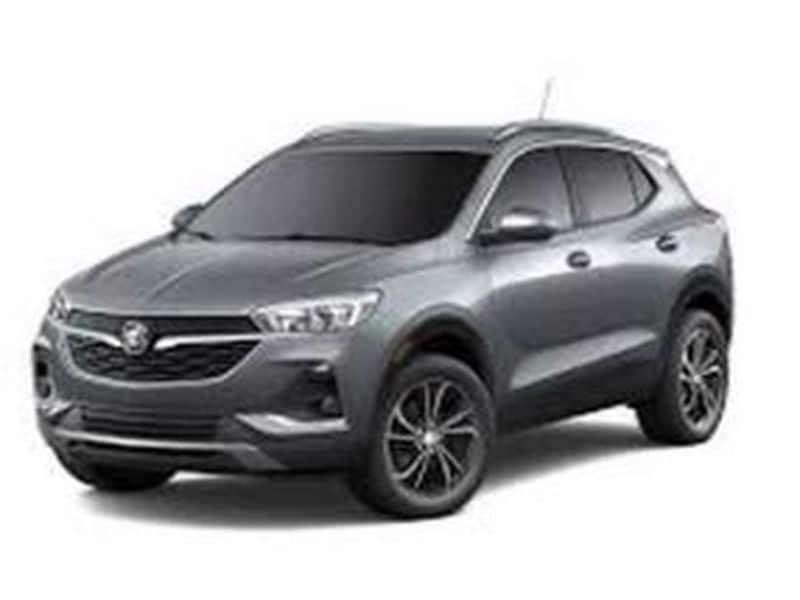 2022 Buick Encore GX Select's photo
