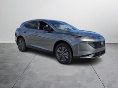 2026 Nissan Murano SL Sport Utility