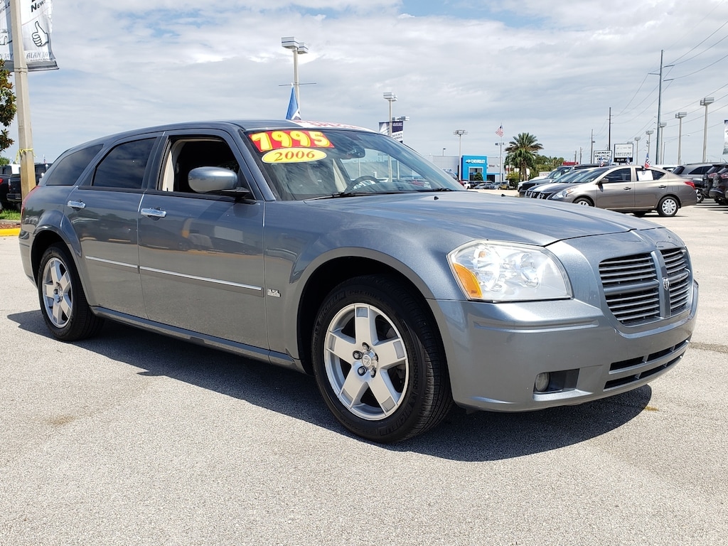 Dodge Magnum For Sale Near Me >> Used 2006 Dodge Magnum Sxt For Sale Wauchula Fl Vin 2d4gz47v26h437275 Dodge Magnum For Sale Near Me >> Used 2006 Dodge Magnum Sxt For Sale Wauchula Fl Vin 2d4gz47v26h437275
