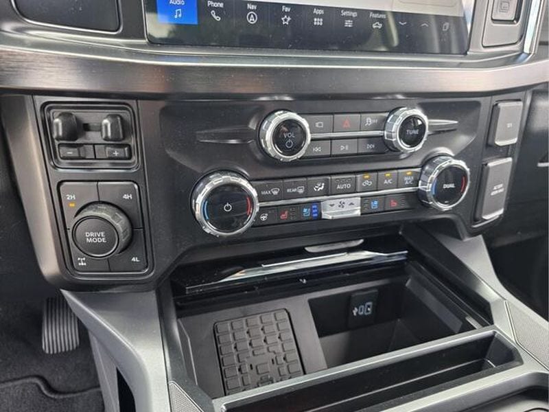 2026 Ford F-250 Super Duty Lariat - Photo 27