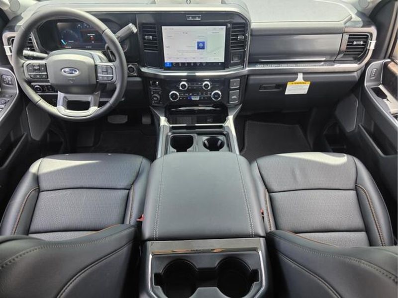 2026 Ford F-250 Super Duty Lariat - Photo 17