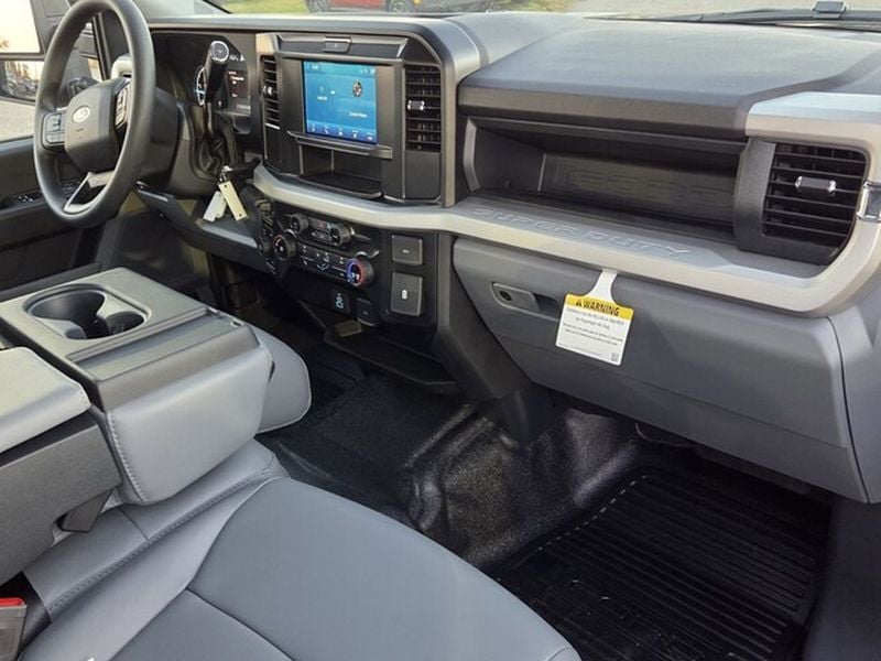 2026 Ford F-250 Super Duty XL - Photo 15