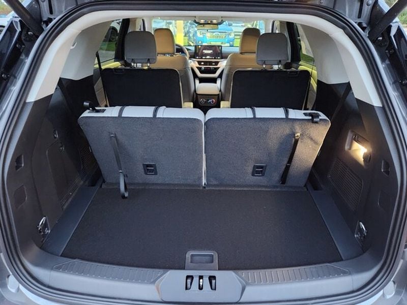 2026 Ford Explorer Active - Photo 13