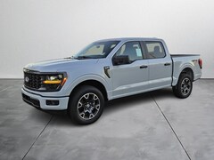 2025 Ford F-150 STX Truck SuperCrew Cab