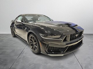 2025 Ford Mustang Dark Horse Coupe