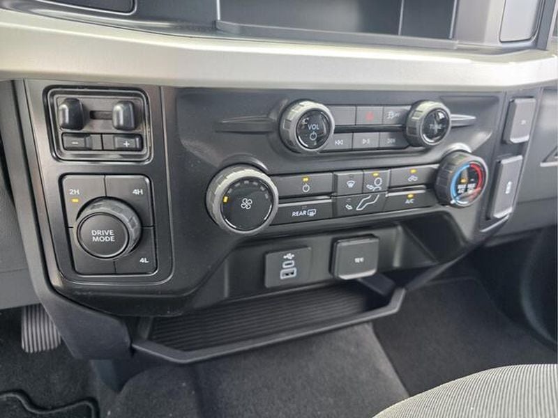 2026 Ford F-350 Super Duty XL - Photo 25
