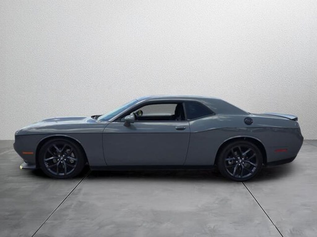 Used 2023 Dodge Challenger GT Coupe