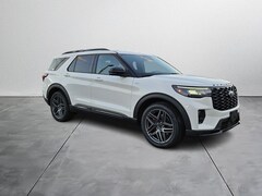 2025 Ford Explorer ST-Line SUV