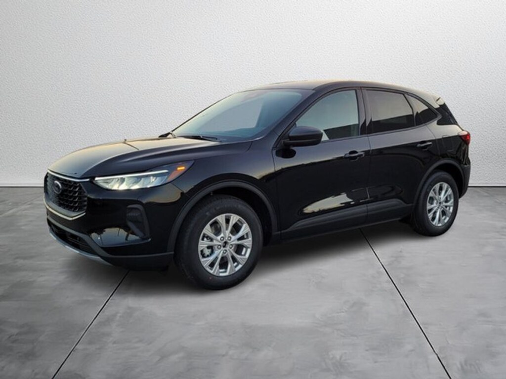 New 2025 Ford Escape Active SUV